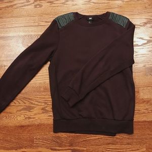 Men's H&M Crewneck/Sweater